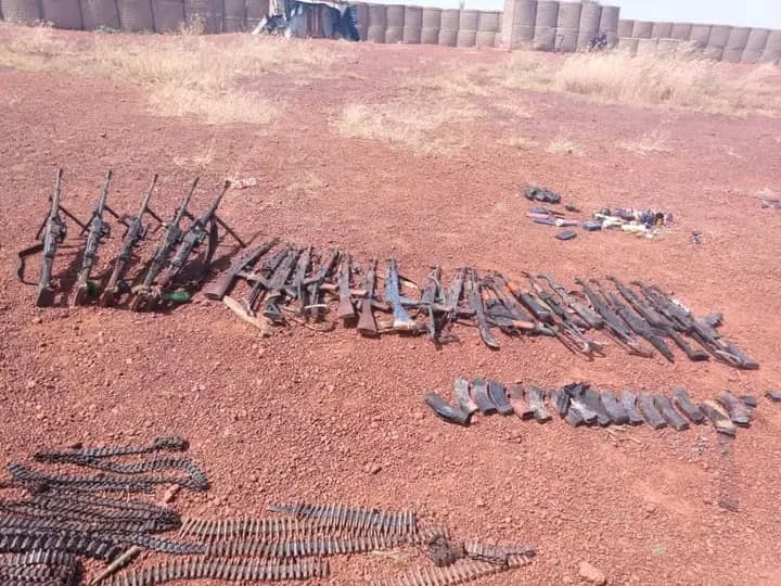 Burkina Faso : Plusieurs centaines de terroristes tués à Koumbri par les FDS