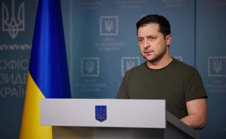 Guerre en Ukraine : Zelensky affirme que Moscou a perdu plus de 40000 militaires contre 10000 soldats ukrainiens au combat