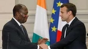 Côte d’Ivoire : La France offre 164 milliards fcfa pour lutter contre la flambée des prix