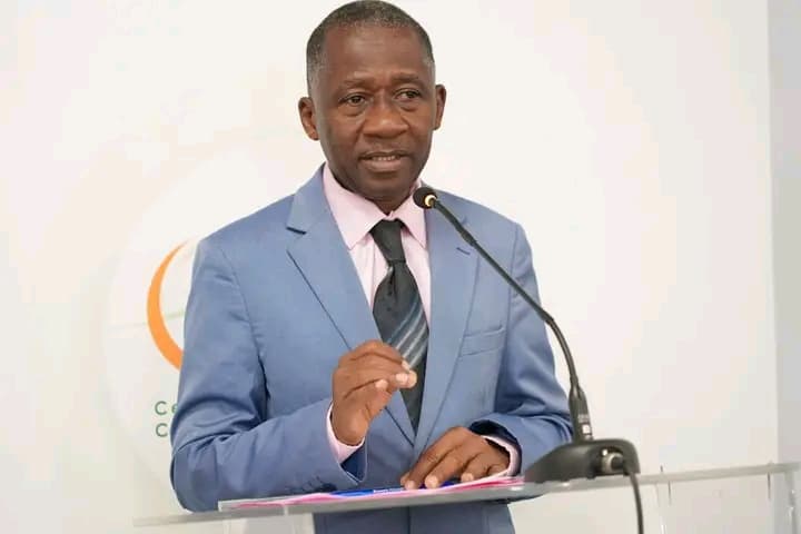 Côte d'Ivoire : La liste des 20 000 bénévoles pour la CAN 2023 bientôt disponible selon le Directeur de l'OSCN