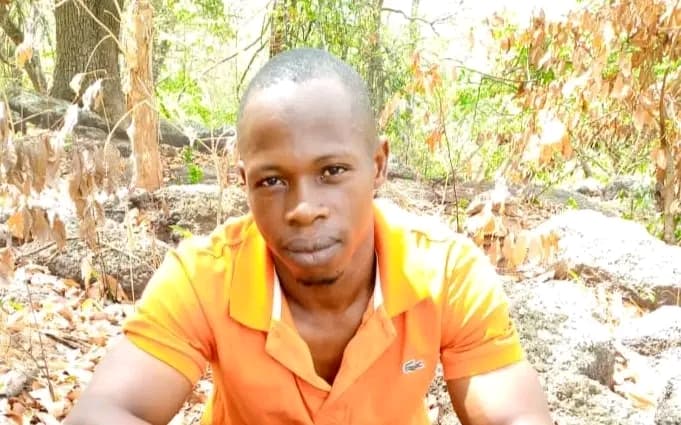 Côte d’Ivoire : Niakara, pour avoir tué sa petite amie, un orpailleur clandestin activement recherché