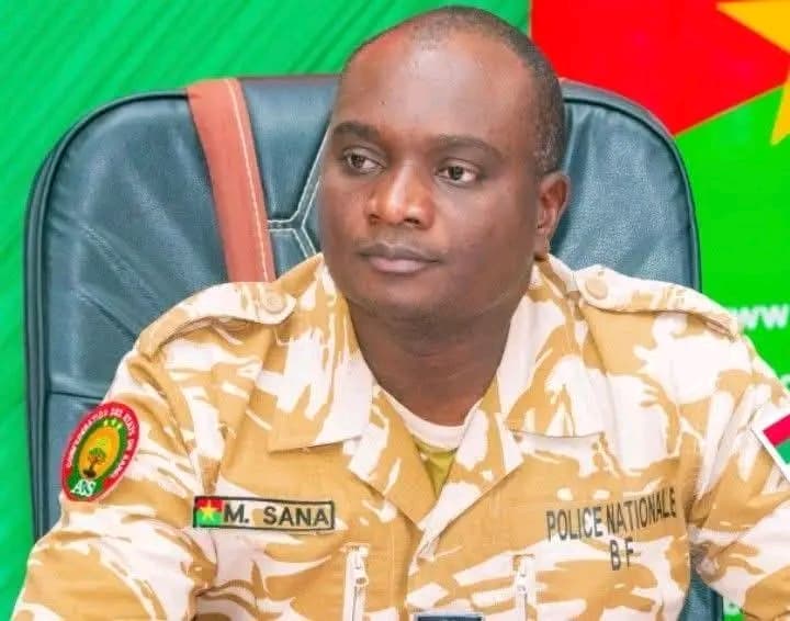 Burkina Faso : Interpellation des Agents de la DAARA, le ministre de la Sécurité répond au porte-parole du gouvernement ivoirien sur la question d'espionnage