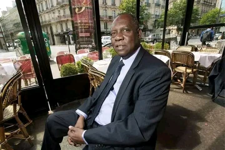 Cameroun : Infox sur le décès de l'ancien président de la CAF, Issa Hayatou bel et bien vivant (proche)