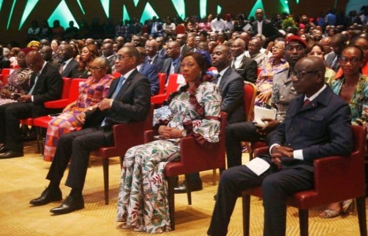 Côte d’Ivoire : La 23e édition du Prix d’Excellence de la Direction Générale des Impôts met à l’honneur le civisme fiscal