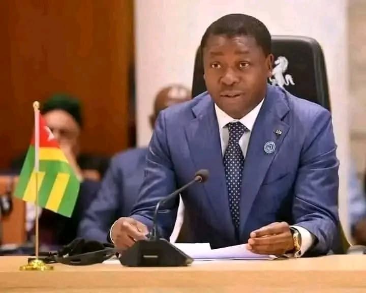 Togo : Le pays sur la voie de quitter la CEDEAO et rejoindre l'AES ! Les éclairages du ministre Robert Dussey