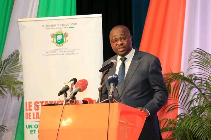 Côte d'Ivoire : Tout savoir sur le nouveau Statut général de la Fonction publique