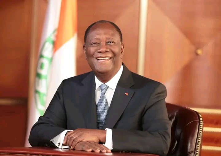 Côte d'Ivoire : 6 Mesures pécuniaires pour les fonctionnaires et agents de l'État prises par le Président Ouattara