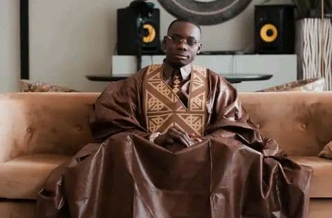 Côte d'Ivoire : Sidiki Diabaté parle de son nouveau single "Le Bâtisseur" en conférence de presse
