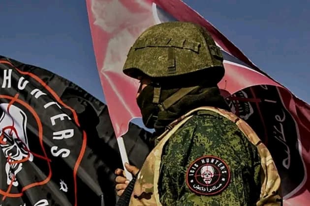 États-Unis : Washington annonce son intention de neutraliser le groupe paramilitaire russe Wagner