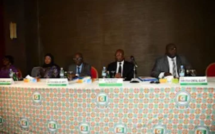 Côte d'Ivoire : Pour le 2e trimestre, la direction générale des impôts réalise 94 % des objectifs