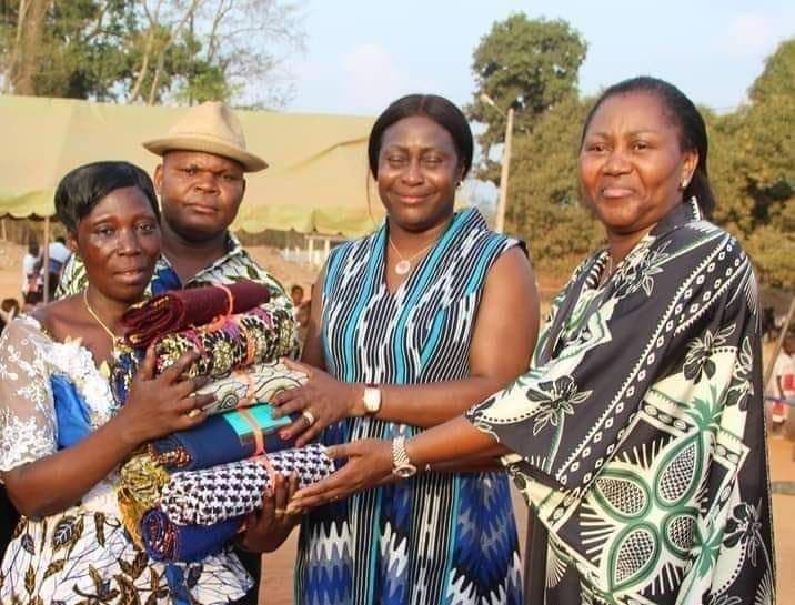 Côte d'Ivoire : L'association "Les Étoiles du N'ZI" occupe l'espace régional du N'ZI