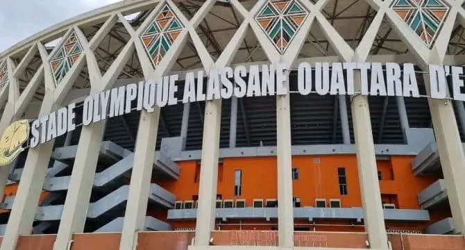 Côte d'Ivoire : Finale contre Nigeria, les cartes de police ou de gendarmerie ne donnent pas accès au stade
