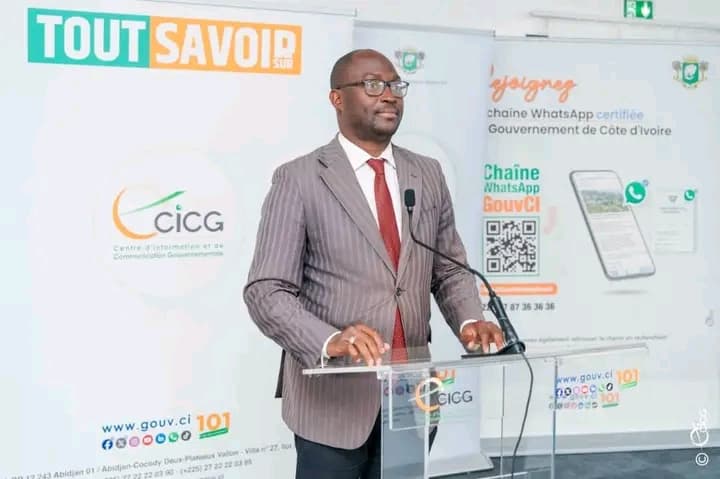 Côte d'Ivoire : Transport aérien, le pays ambitionne de faire du secteur un hub sous régional et un acteur compétitif sur la scène internationale