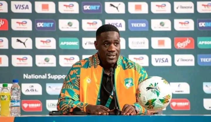 Côte d’Ivoire : Pour vaincre la RD Congo, Faé Emerse mise sur la confiance retrouvée de ses joueurs