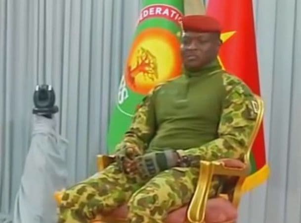Burkina Faso : « L’albinos noir », une métaphore énigmatique qui fait jaser l'opinion nationale et internationale
