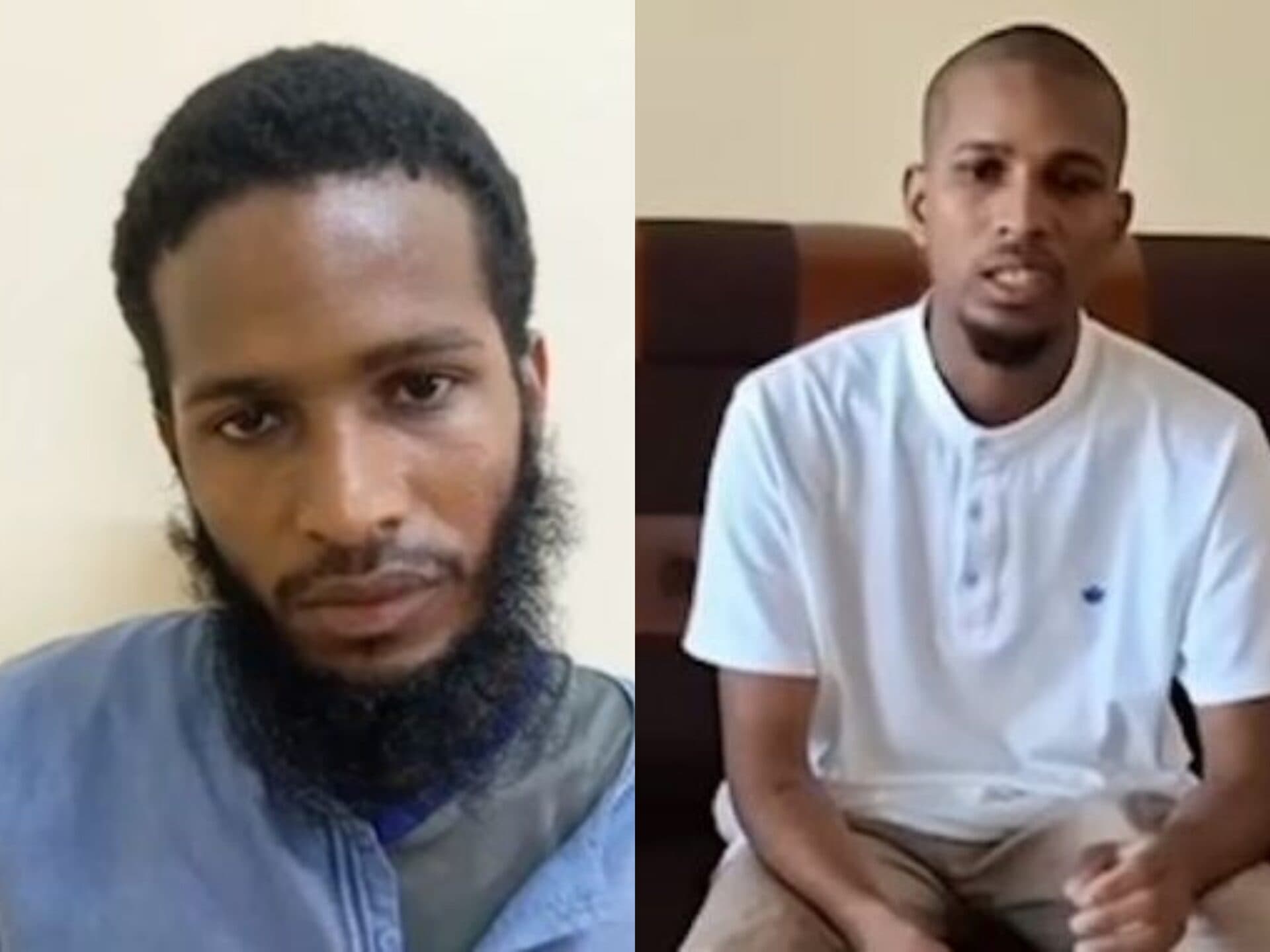 Burkina Faso : Ousmane Dicko, ex-cadre du GSIM appelle les terroristes à déposer les armes