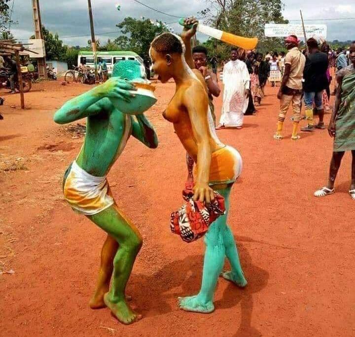 Côte d'Ivoire : 62 ans d'indépendance