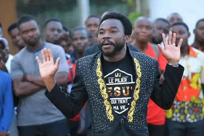 Côte d'Ivoire : Gédéon répond à un musulman qui veut savoir pourquoi le chrétien mange la viande de porc ?