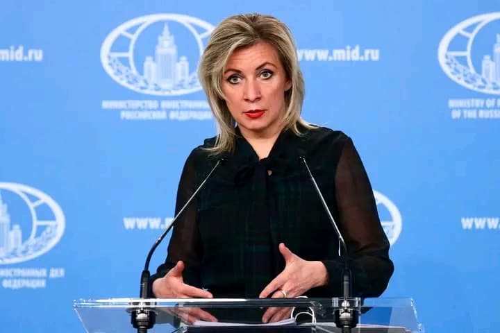 Russie : Selon Zakharova, « Les allégations européennes concernant la destination des céréales ukrainiens sont incorrectes »