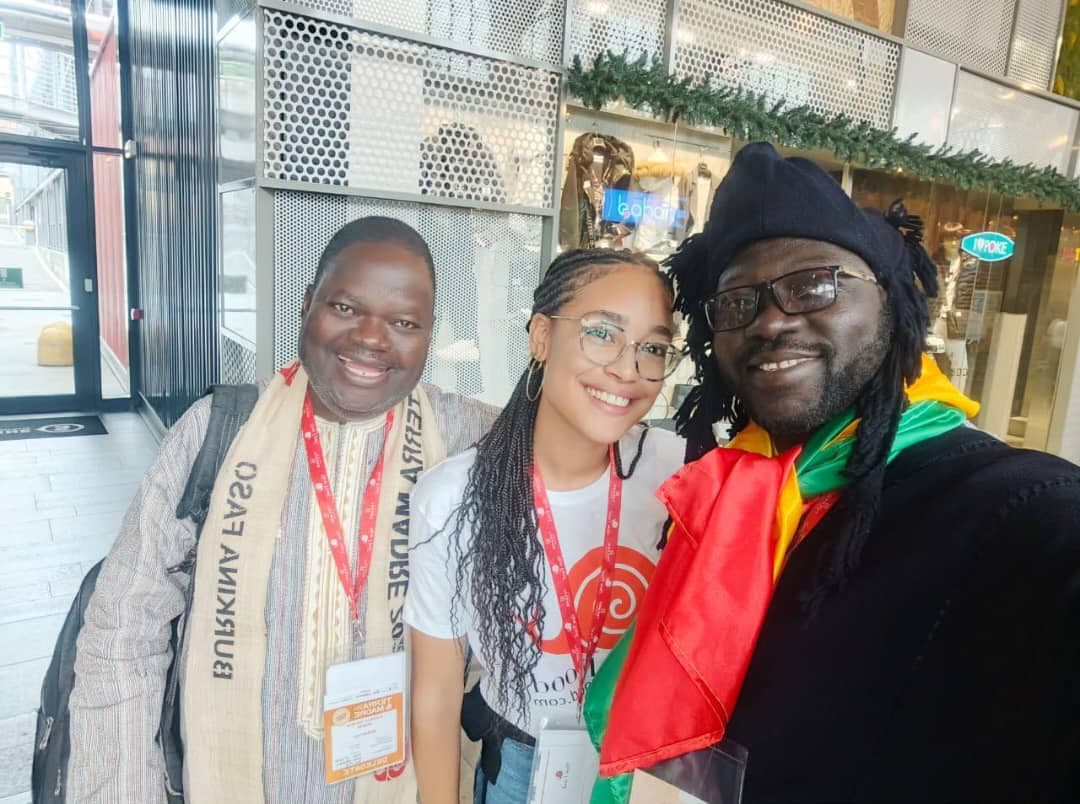 Côte d'Ivoire : Salon de l’alimentation/Terra Madre 2024, une édition sous le signe de la diversité culturelle
