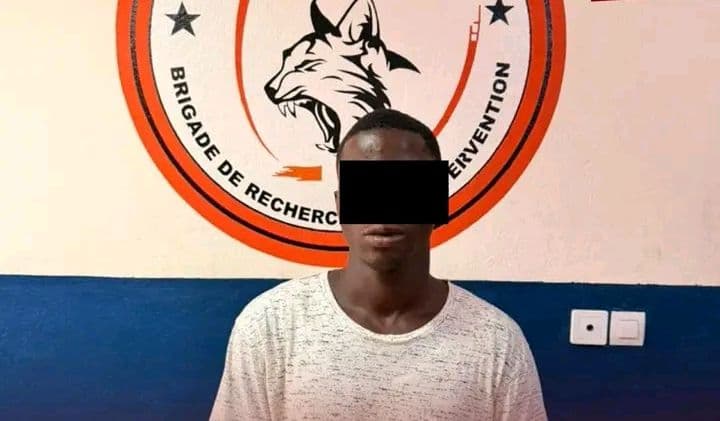 Côte d'Ivoire : Un menuisier vole 60 millions à Grand-Bassam et est aussitôt mis aux arrêts à Abobo