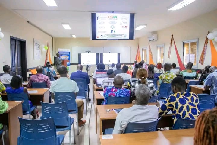 Côte d'Ivoire : Selon ENER-CI, le district du Denguélé est propice à la production d’énergie solaire et ceux du Zanzan et d’Abidjan à l’énergie éolienne