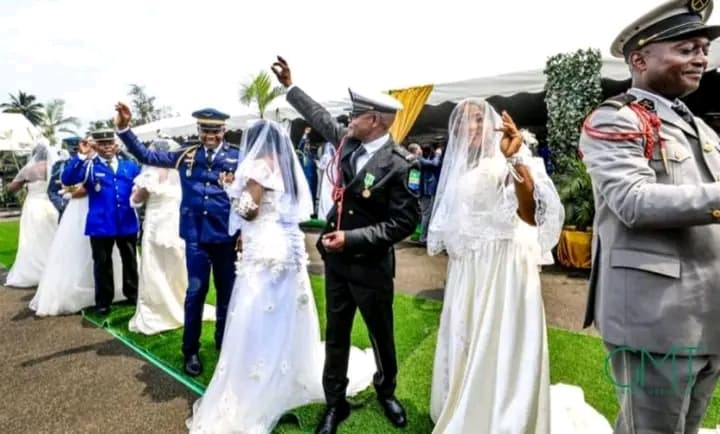 Gabon : La polyandrie désormais autorisée aux femmes officiers supérieurs et générales