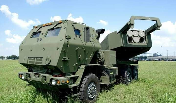 USA : La Maison Blanche annonce de nouveaux systèmes HIMARS pour l'Ukraine