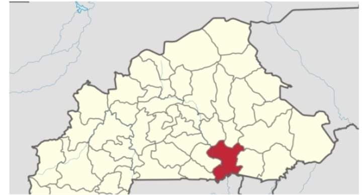 Burkina Faso : Kouritenga, un pylône incendié par des hommes armés dans la commune de Gounghin