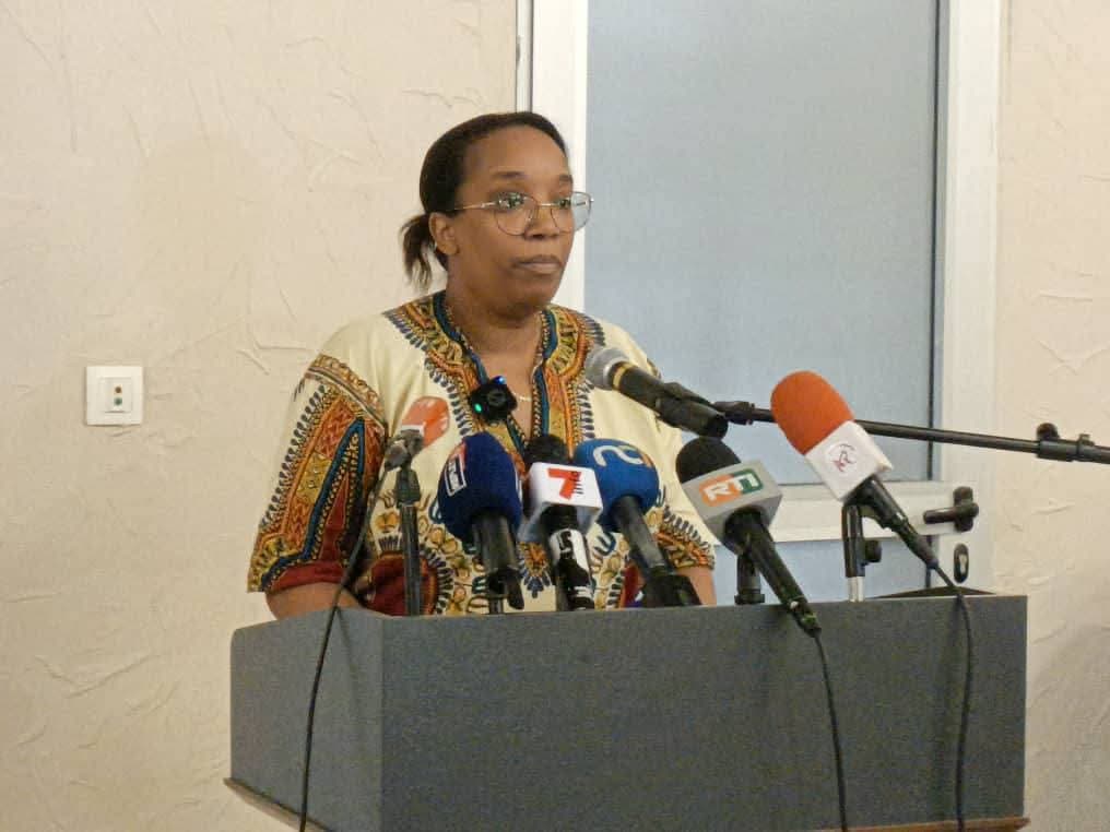 Côte d'Ivoire : Dans une déclaration, le Président Laurent Gbagbo dit n'avoir jamais soutenu, ni de près ni de loin, un prétendu « plan de précaution »