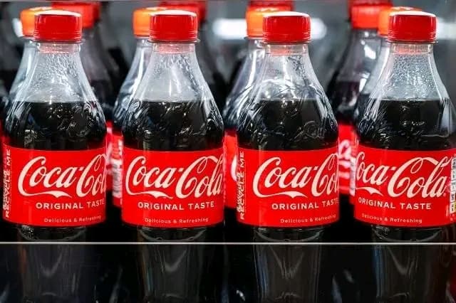 Burkina Faso : Arrêt immédiat de vente de coca cola dont la date limite est fixée au 22 et 23 décembre