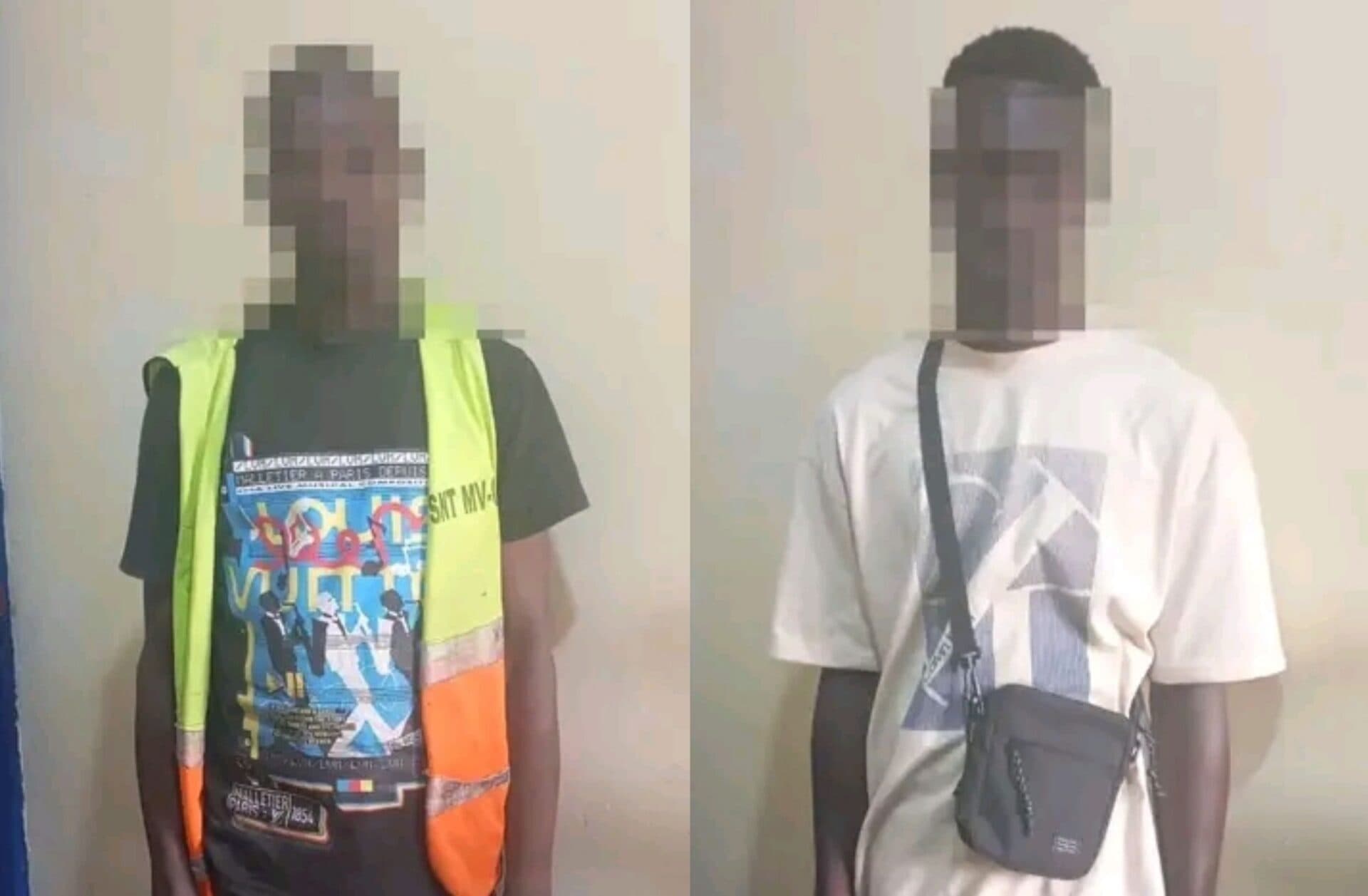 Côte d'Ivoire : Le conducteur et propriétaire du camion impliqué dans l'accident sur la voie Adjamé-Yopougon mis aux arrêts