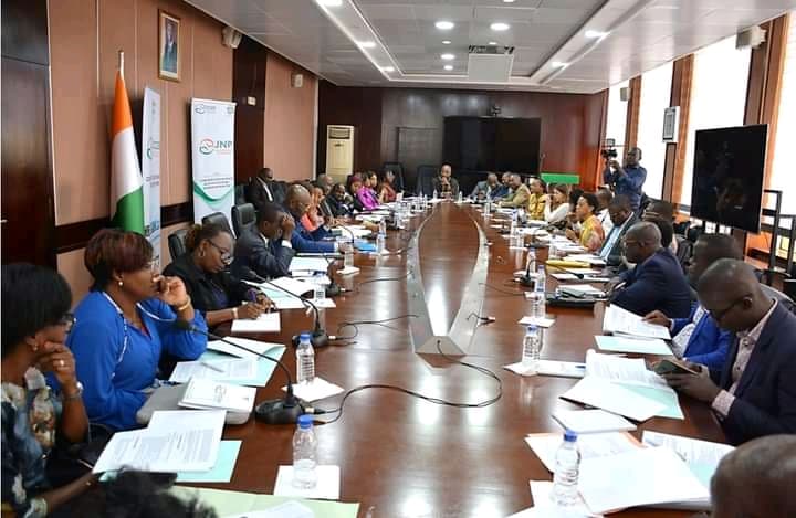 Côte d'Ivoire : La Responsabilité Sociétale des Entreprises pour un pays Solidaire au centre de la sixième édition de la JNP