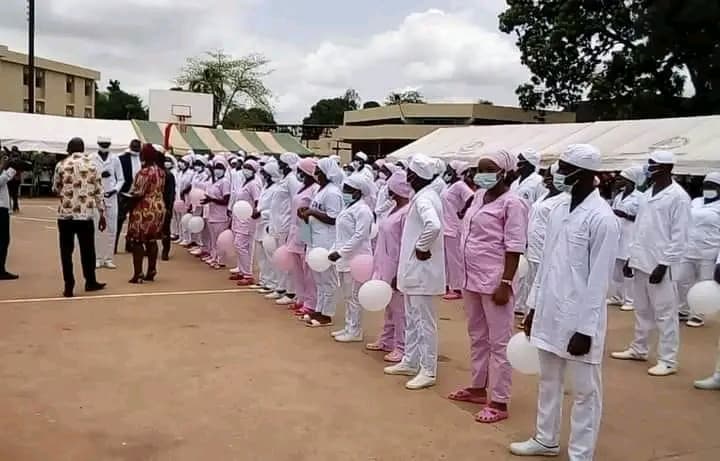 Côte d'Ivoire : Professions infirmières, Sage-femmes et Maïeuticiens, le Gouvernement adopte deux projets de loi en Conseil