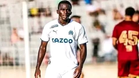 Sénégal : Dieng, un 5ème choix pour Tudor