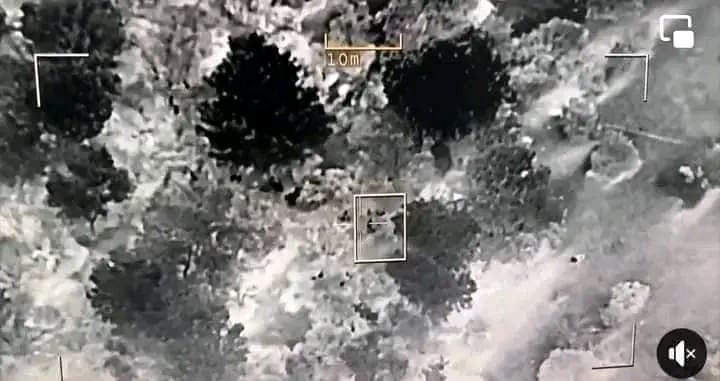 Burkina Faso : Des terroristes et leurs postes de commandements pulvérisés à Yondé et à Gomboro