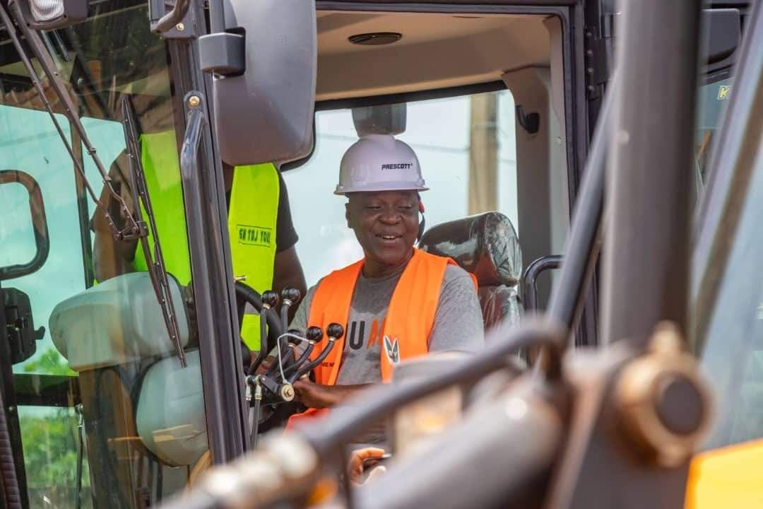 Côte d'Ivoire : L'intoxication des "Kouadio" contre Amadou Koné démantelée à Bouaké