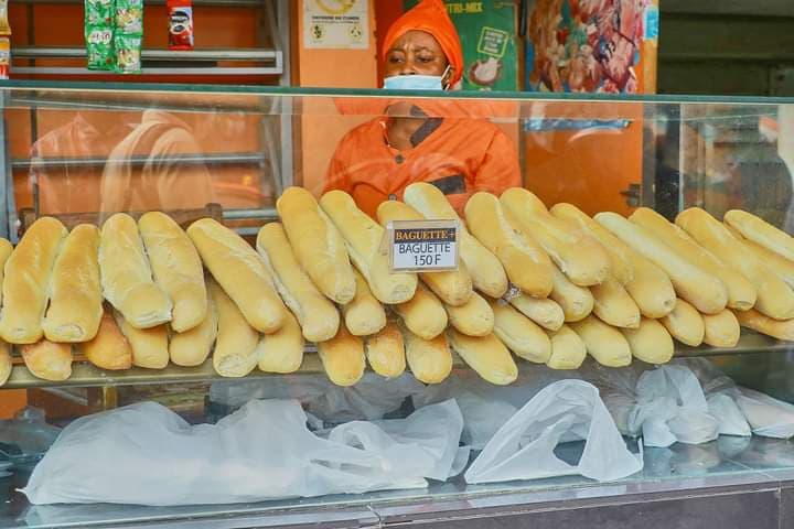 Côte d'Ivoire : Le gouvernement reverse 6,4 milliards fcfa aux meuniers pour la subvention du prix du pain