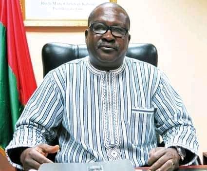 Burkina Faso : Décès ce vendredi de l'ancien ministre Jean-Claude Bouda (proches)