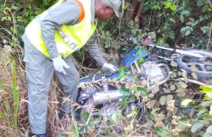 Côte d'Ivoire : Katiola, 2 motocyclistes tués dans une collision avec un véhicule 4x4