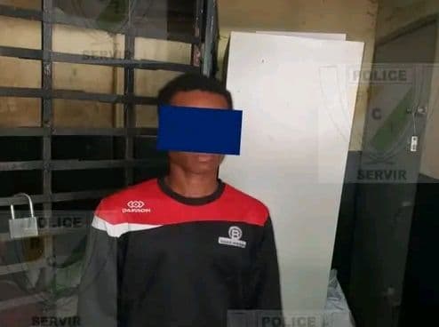 Côte d'Ivoire : Duékoué, après l'enlèvement d'un enfant de deux ans, le mis en cause interpellé
