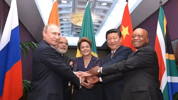 Russie : 24 pays confirment leur présence au sommet des BRICS
