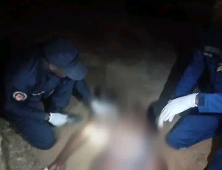 Côte d’Ivoire : Niakara, jaloux, un homme tire sur son présumé rival