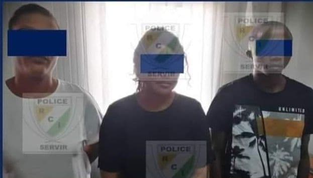 Côte d'Ivoire : Pour outrage, rébellion et publication de données à caractère personnel, 3 personnes interpellées