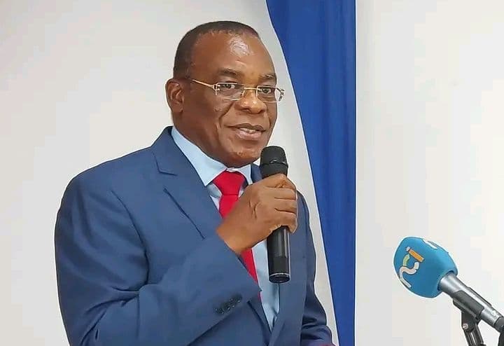 Côte d'Ivoire : Présidentielle 2025, selon Affi N’Guessan, « Alassane Ouattara doit se retirer pour que la Côte d'Ivoire respire »