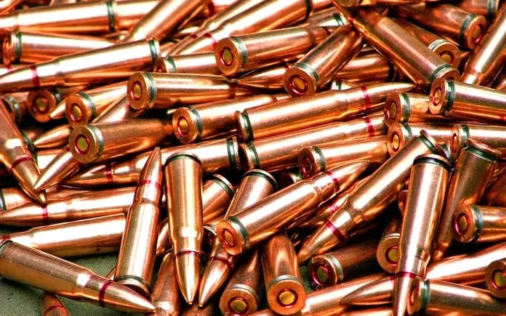 Russie : "Kalachnikov" révèle sa volonté d'augmenter le calibre de ses munitions de mitrailleuse