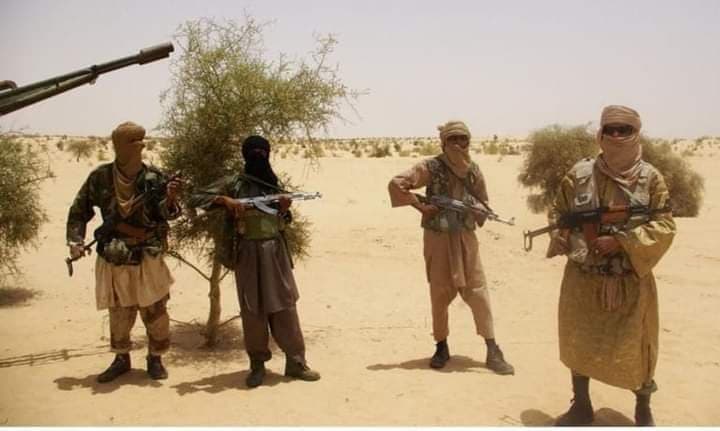Burkina Faso : Tin-Agadel, 03 VDP et un conseiller tués par des HANI