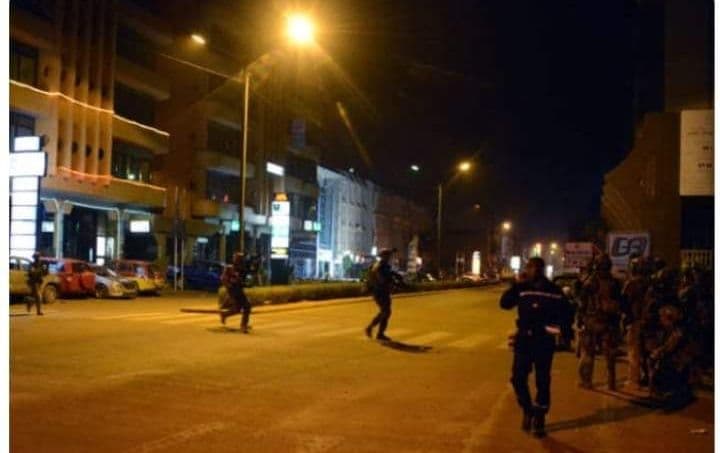 Burkina Faso : Ouaga, une rencontre de réconciliation entre deux amoureux vire au meurtre
