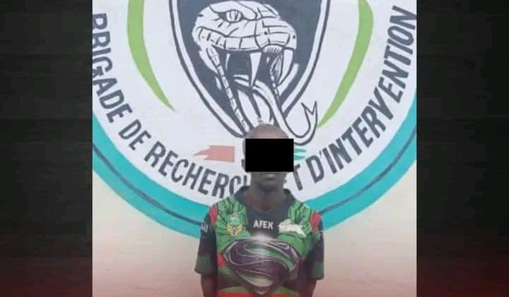 Côte d'Ivoire : Dabou, le meurtrier d'un vigile mis aux arrêts par la BRI Nord