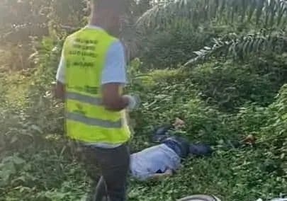 Côte d'Ivoire : N'Douci, un corps sans vie découvert à la sortie Est